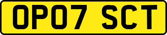 OP07SCT