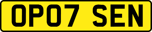 OP07SEN