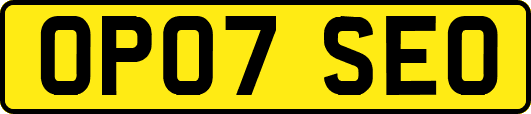 OP07SEO