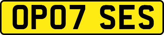 OP07SES