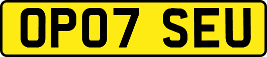 OP07SEU
