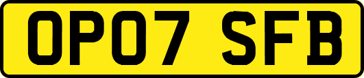 OP07SFB