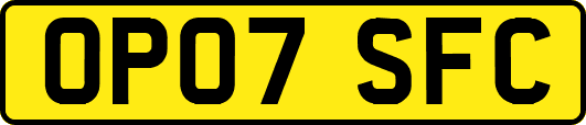 OP07SFC