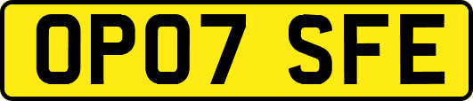 OP07SFE