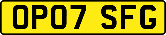 OP07SFG