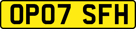OP07SFH