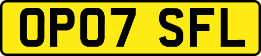 OP07SFL