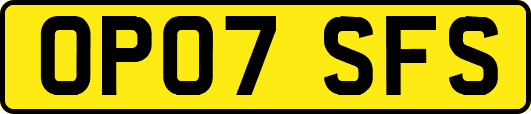 OP07SFS