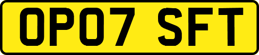 OP07SFT