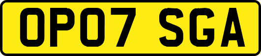 OP07SGA