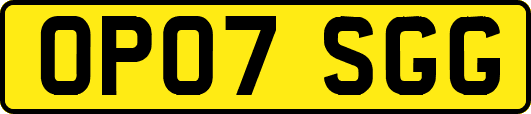 OP07SGG