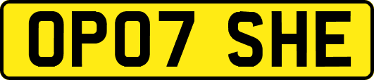 OP07SHE