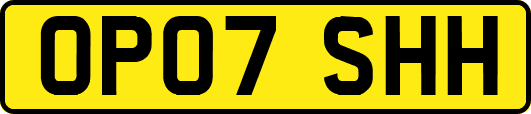 OP07SHH