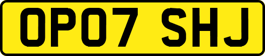 OP07SHJ