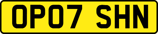 OP07SHN