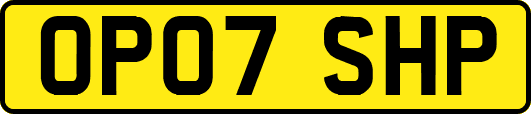 OP07SHP