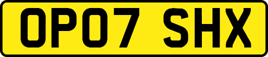 OP07SHX