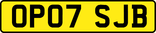 OP07SJB