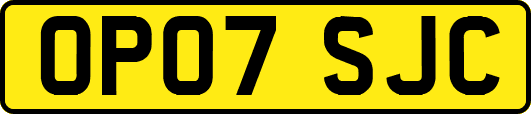 OP07SJC