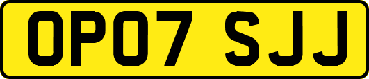 OP07SJJ