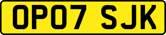 OP07SJK
