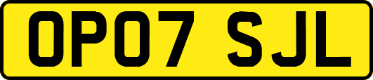 OP07SJL