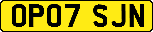 OP07SJN
