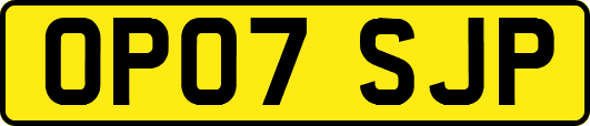 OP07SJP