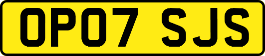 OP07SJS