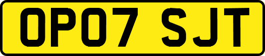 OP07SJT