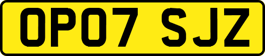 OP07SJZ