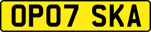 OP07SKA
