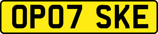 OP07SKE