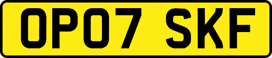 OP07SKF