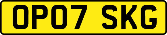 OP07SKG