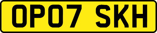 OP07SKH