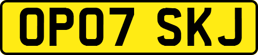 OP07SKJ