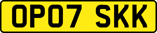 OP07SKK