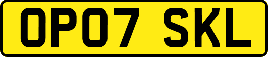 OP07SKL