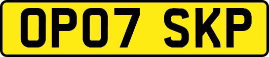 OP07SKP
