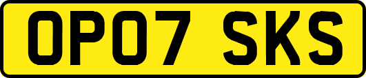 OP07SKS