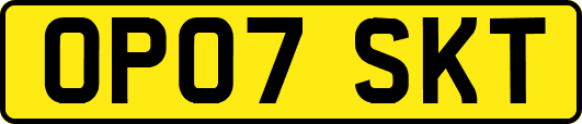 OP07SKT