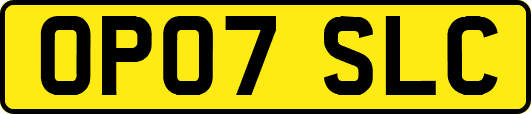 OP07SLC