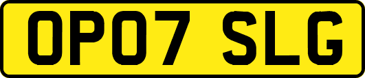 OP07SLG