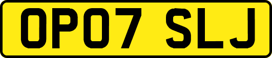 OP07SLJ