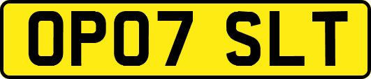 OP07SLT