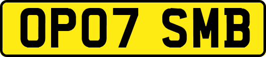 OP07SMB