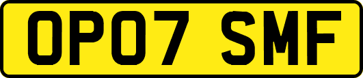 OP07SMF