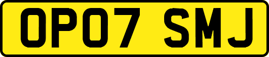 OP07SMJ