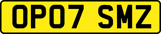 OP07SMZ